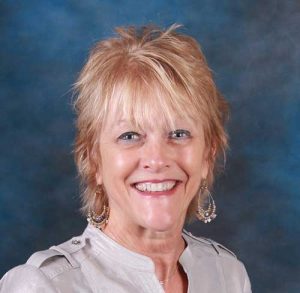 Marsha Thauwald