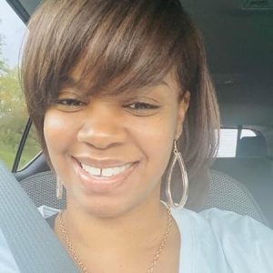 Laroya Griffin