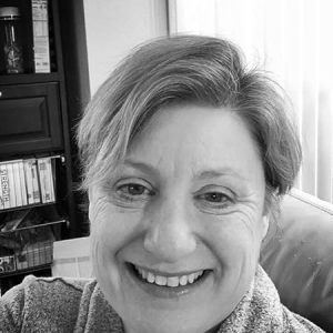 Tami Ruth Wohlers