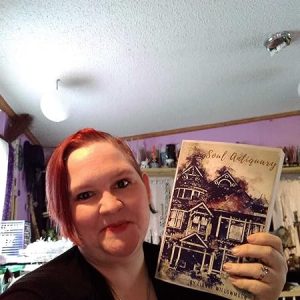Lianne Willowmoon