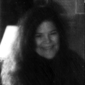 Judy Garwood