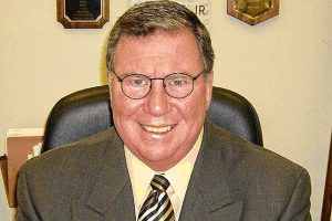John T. Sullivan Jr.