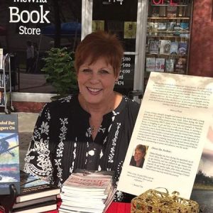 Helen Munday