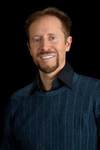 Mark Matthiessen
