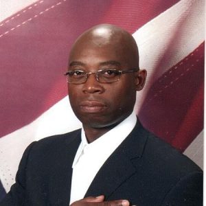 Timothy Hugee