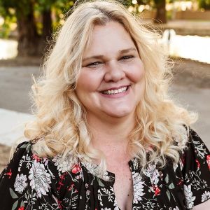 Carlene Griffith